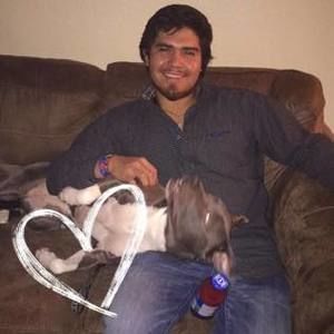 Meet your Posher, Abel